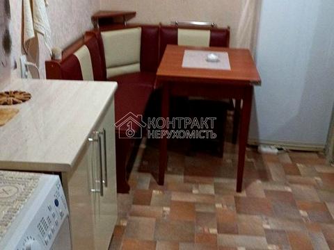 квартира по адресу Золочевская ул., 12