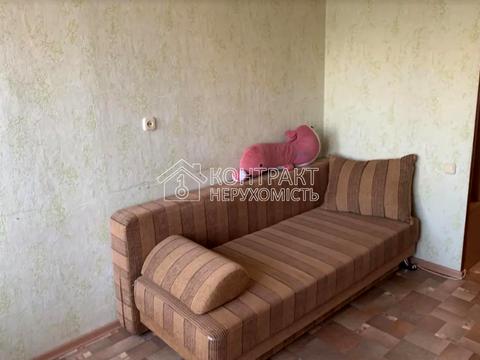 квартира за адресою Харків, Золочівська вул., 12