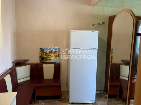 квартира за адресою Харків, Золочівська вул., 12