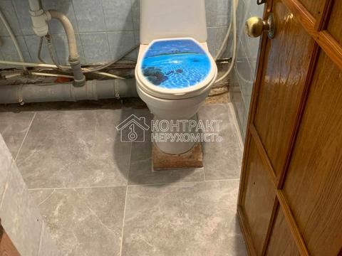 квартира за адресою Харків, Золочівська вул., 12