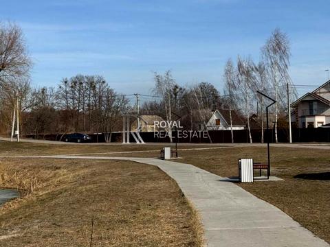 дом по адресу Київська