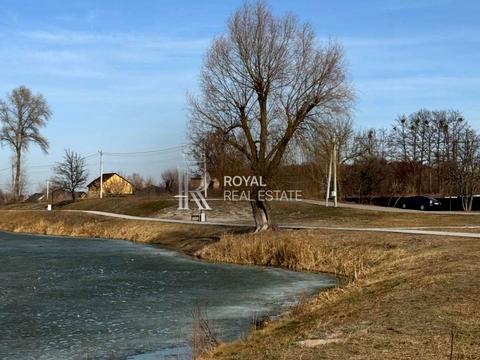 дом по адресу Київська