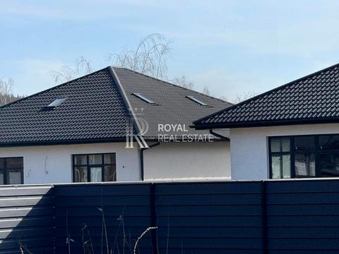 дом по адресу Київська