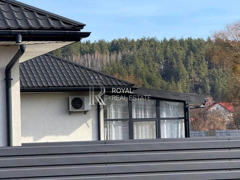 дом по адресу Київська