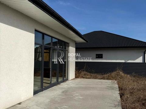 дом по адресу Київська