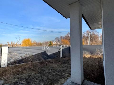 дом по адресу Київська