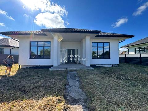 дом по адресу Київська