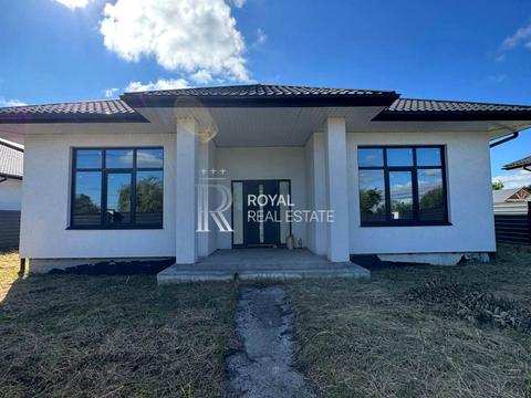 дом по адресу Київська