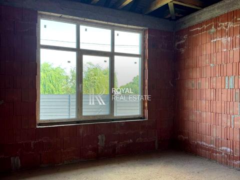 дом по адресу Київська