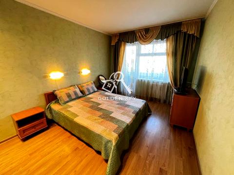 квартира за адресою Ярослава Мудрого вул., 50