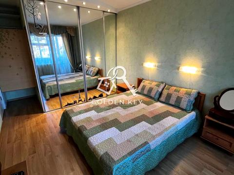 квартира за адресою Ярослава Мудрого вул., 50