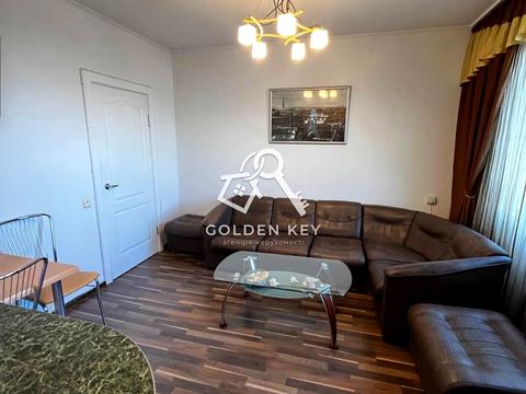 квартира за адресою Ярослава Мудрого вул., 50