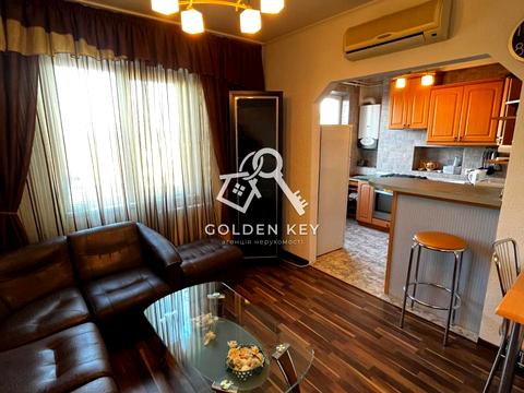 квартира за адресою Ярослава Мудрого вул., 50