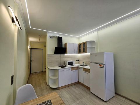 квартира за адресою Олега Мудрака вул. (Генерала Наумова), 1-Б