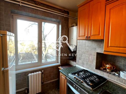 квартира за адресою Ярослава Мудрого вул., 50