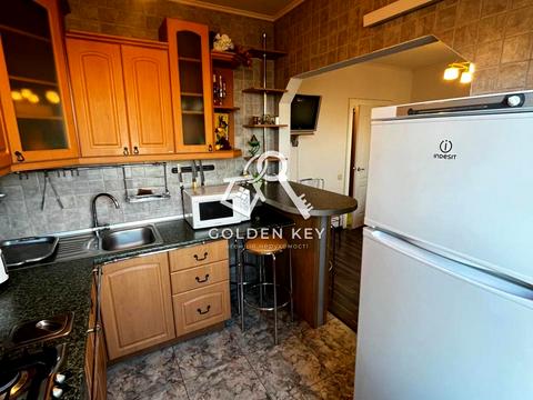 квартира за адресою Ярослава Мудрого вул., 50