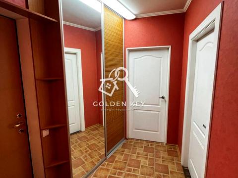 квартира за адресою Ярослава Мудрого вул., 50