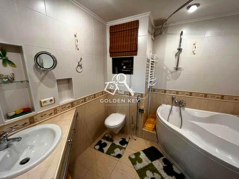 квартира за адресою Ярослава Мудрого вул., 50