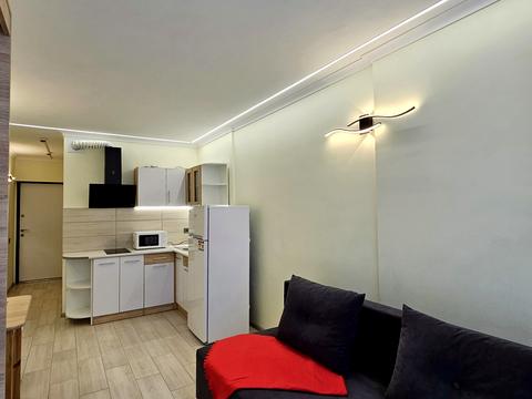 квартира за адресою Олега Мудрака вул. (Генерала Наумова), 1-Б