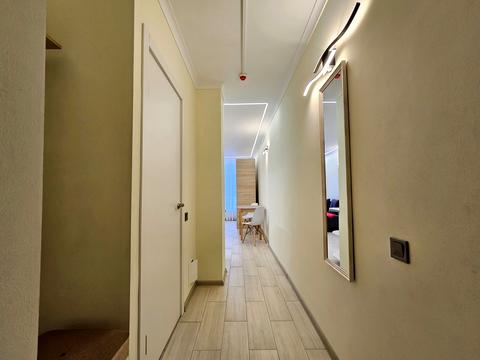 квартира за адресою Олега Мудрака вул. (Генерала Наумова), 1-Б