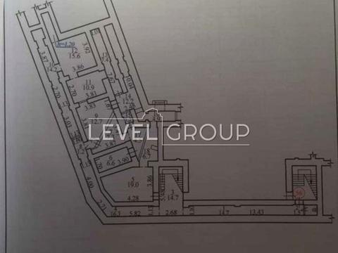 коммерческая по адресу Князей Острожских ул. (Московська), 5/2