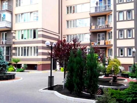 квартира по адресу Котляревского ул., 31-а