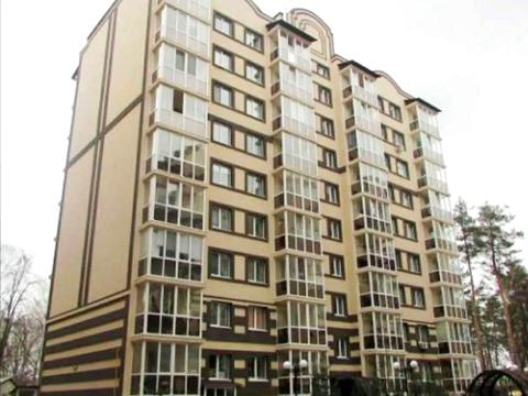 квартира по адресу Котляревского ул., 31-а