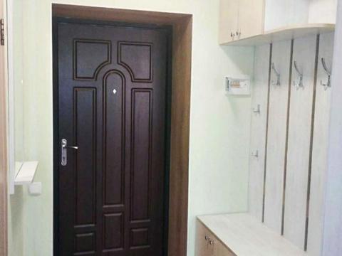 квартира по адресу Котляревского ул., 31-а