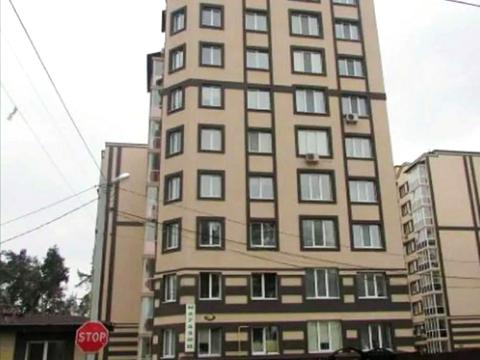 квартира по адресу Котляревского ул., 31-а