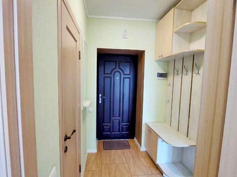 квартира по адресу Котляревского ул., 31-а