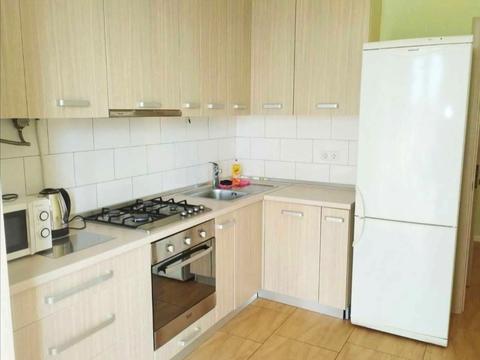 квартира по адресу Котляревского ул., 31-а