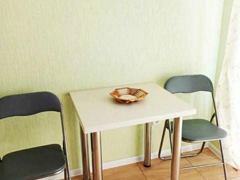 квартира по адресу Котляревского ул., 31-а