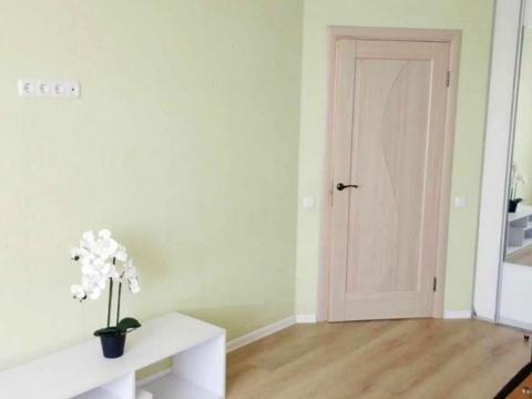 квартира по адресу Котляревского ул., 31-а