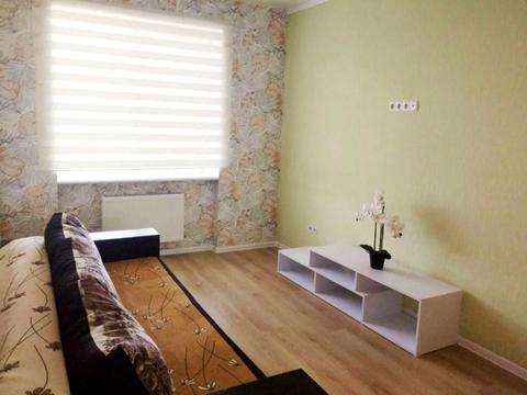 квартира по адресу Котляревского ул., 31-а