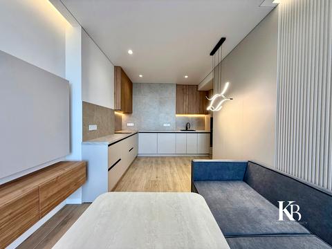 квартира за адресою 3 Штурмової Бригади вул. (6-ї Стрілецької Дивізії), (Будинок)