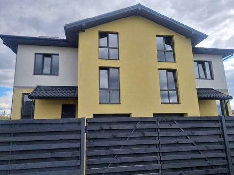 дом по адресу Роксоляни