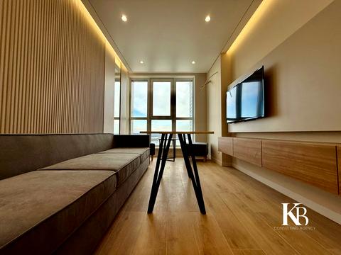 квартира за адресою 3 Штурмової Бригади вул. (6-ї Стрілецької Дивізії), (Будинок)