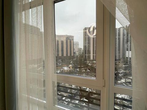 квартира за адресою Одеса, Курортний пров., (Будинок)