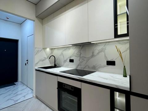 квартира за адресою Одеса, Курортний пров., (Будинок)