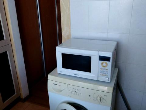 квартира за адресою Дніпровська вул., 11