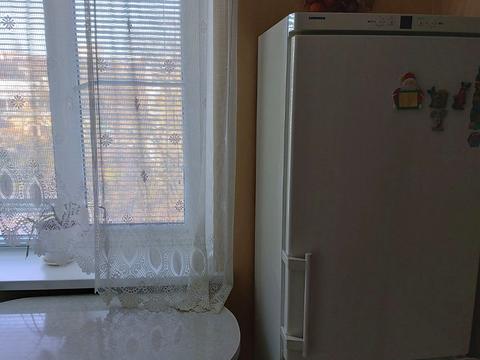 квартира за адресою Дніпровська вул., 11