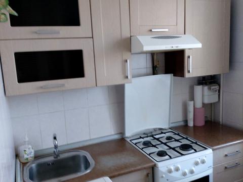 квартира за адресою Дніпровська вул., 11