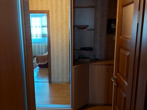 квартира за адресою Дніпровська вул., 11