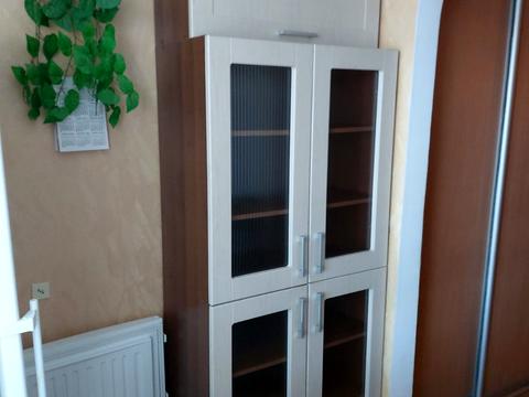 квартира за адресою Дніпровська вул., 11