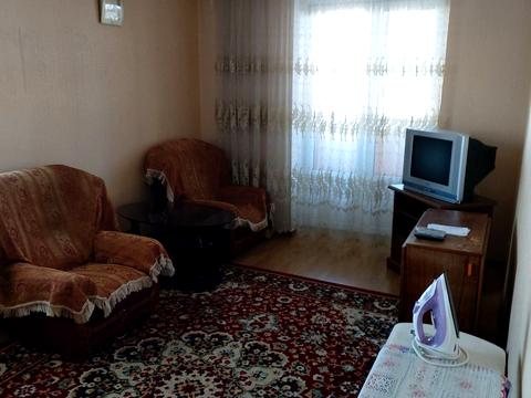 квартира за адресою Дніпровська вул., 11