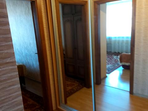 квартира за адресою Дніпровська вул., 11