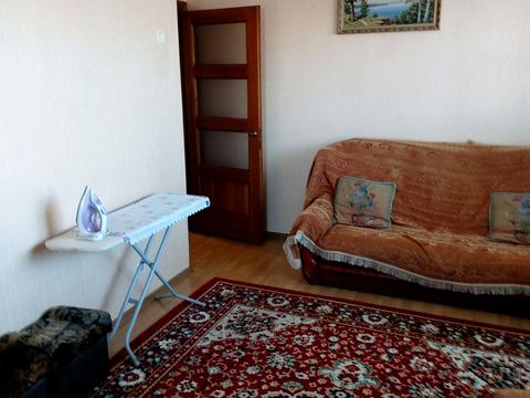 квартира за адресою Дніпровська вул., 11