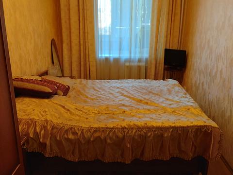 квартира за адресою Дніпровська вул., 11