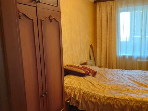 квартира за адресою Дніпровська вул., 11