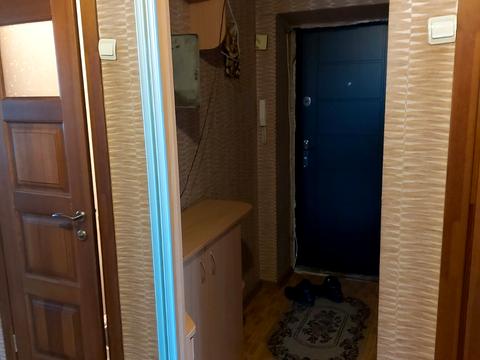 квартира за адресою Дніпровська вул., 11